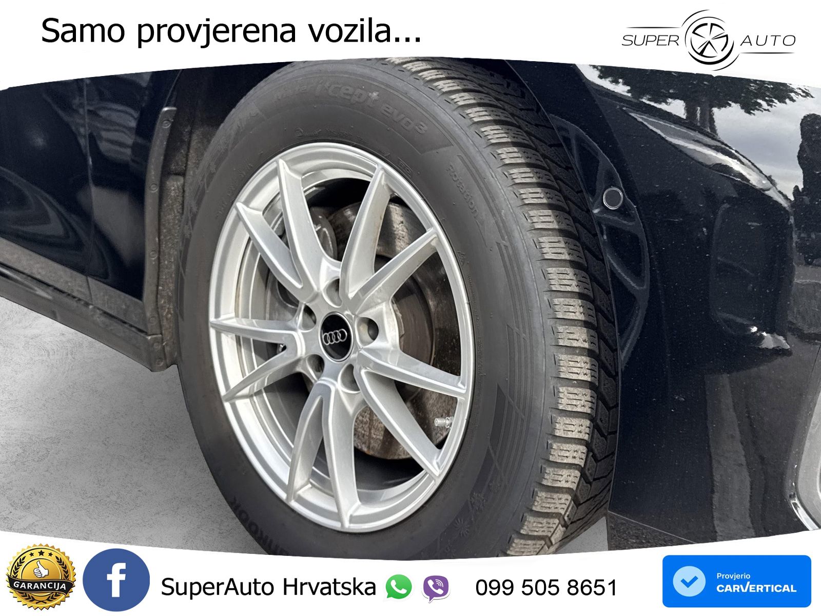 Audi A6 2.0 TDI (204 KS) S tronic LED+GR SJED+ACC
