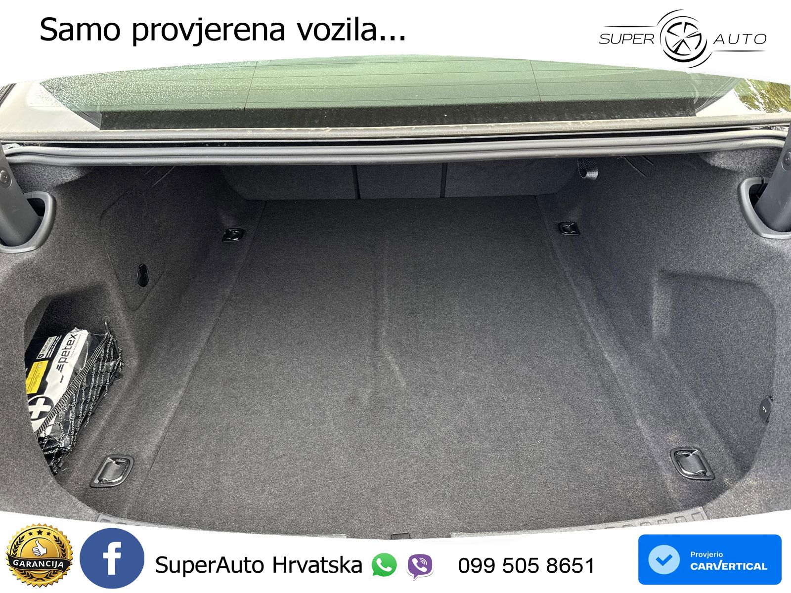 Audi A6 2.0 TDI (204 KS) S tronic LED+GR SJED+ACC