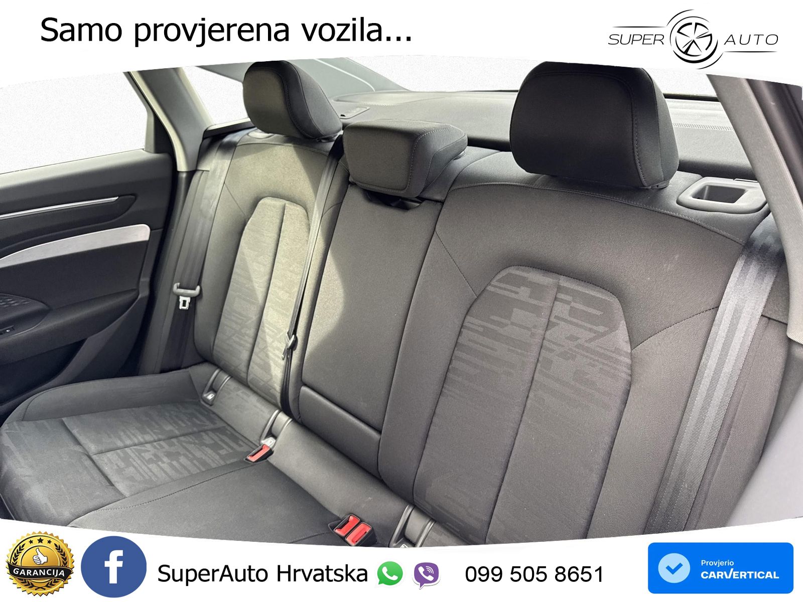 Audi A6 2.0 TDI (204 KS) S tronic LED+GR SJED+ACC