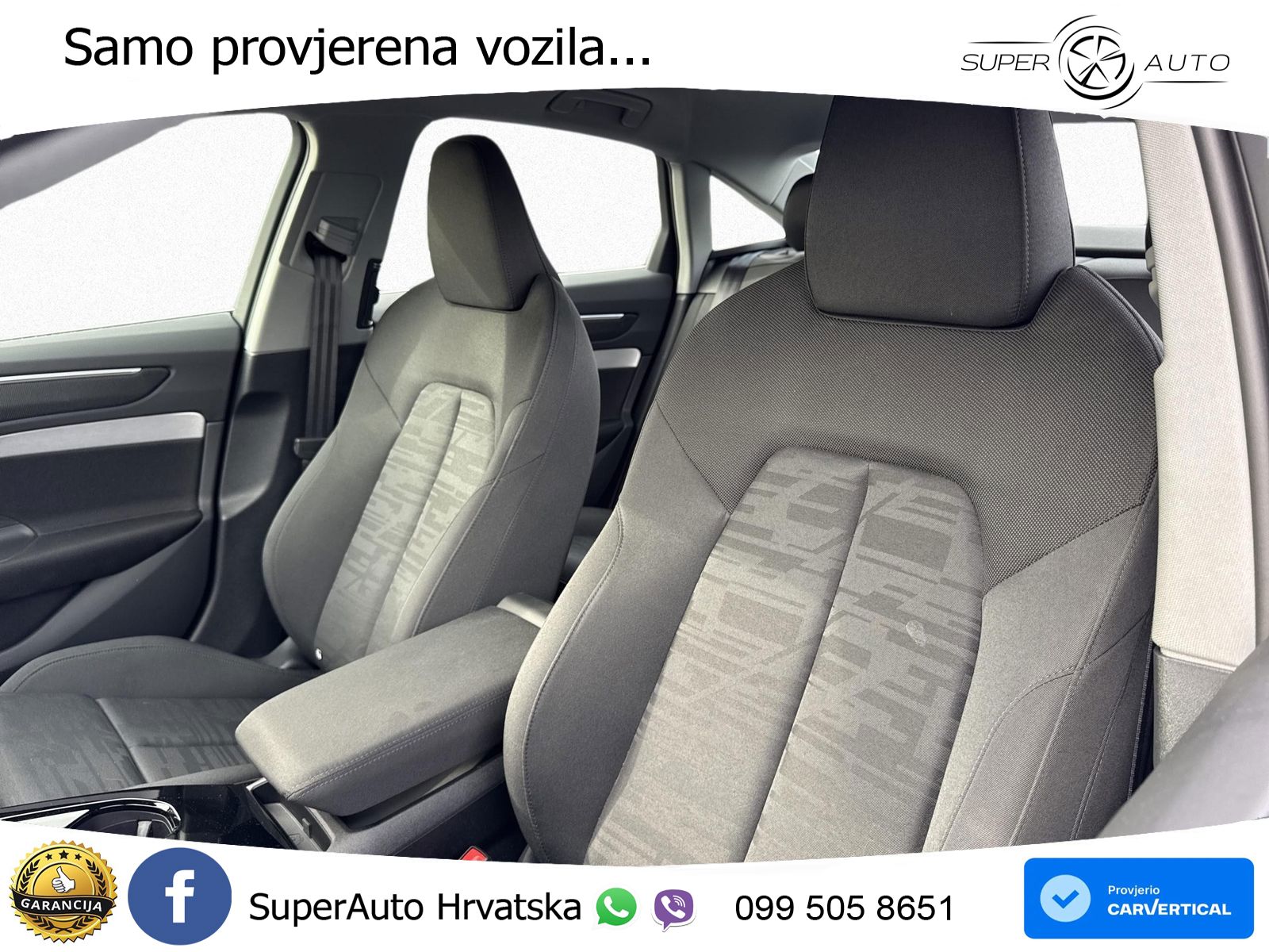 Audi A6 2.0 TDI (204 KS) S tronic LED+GR SJED+ACC