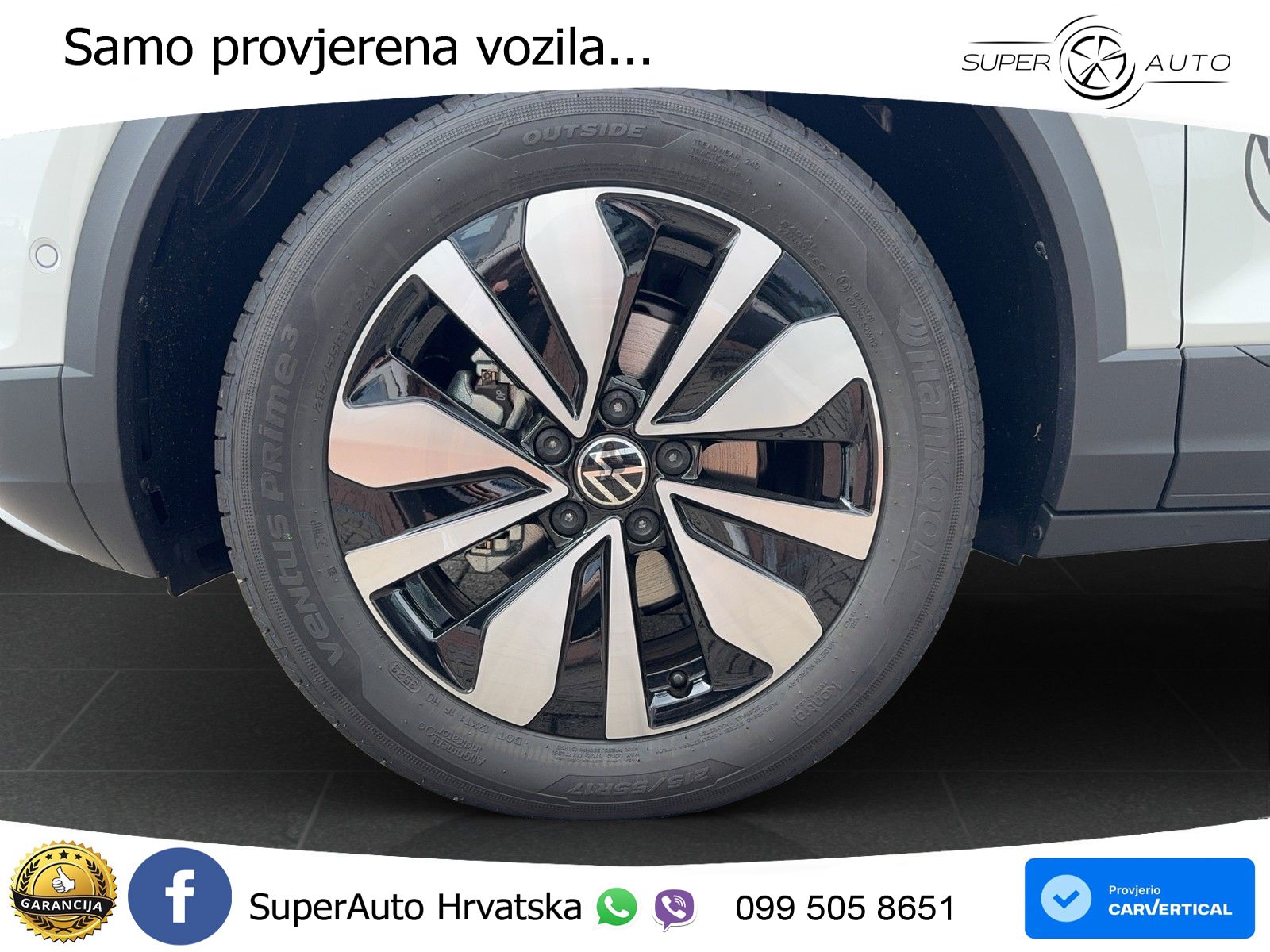 Volkswagen T-Roc I 1.5 TSI (150 KS) DSG