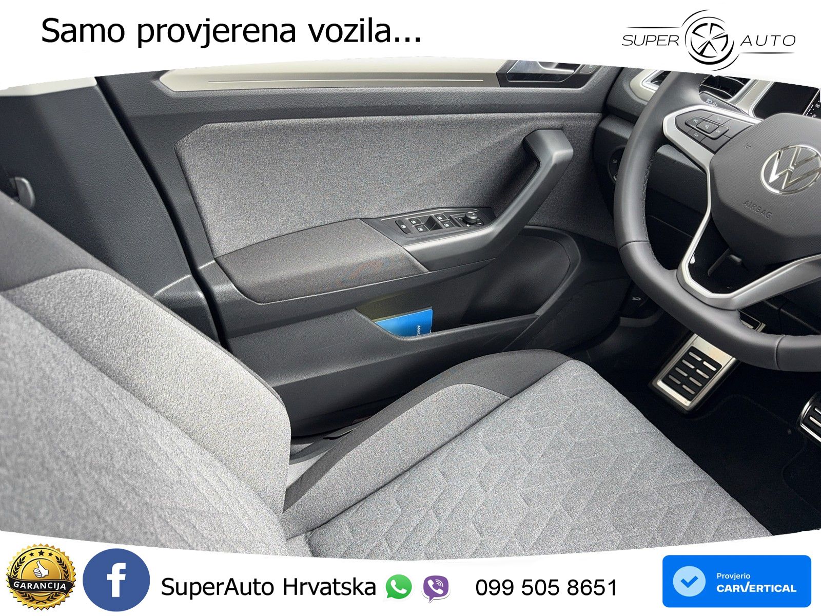 Volkswagen T-Roc I 1.5 TSI (150 KS) DSG