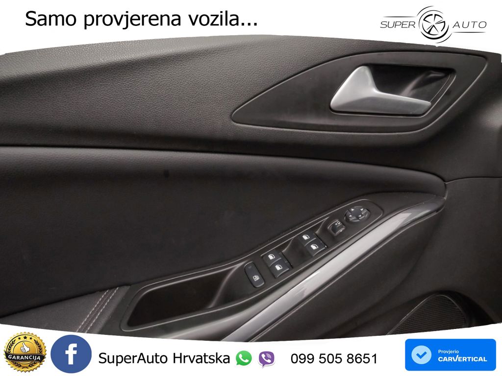 Opel Grandland X 1.2 Turbo (130 KS) Automatic