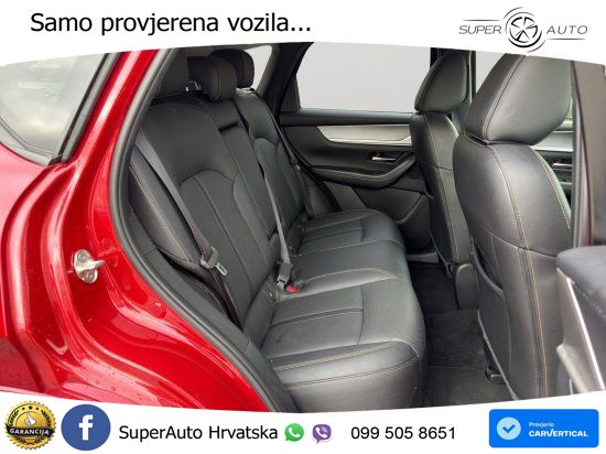 Mazda CX-60 3.3 e-Skyactiv D (254 KS) AWD Automatic LED+GR SJED+ACC