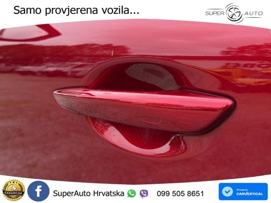 Mazda CX-60 3.3 e-Skyactiv D (254 KS) AWD Automatic LED+GR SJED+ACC
