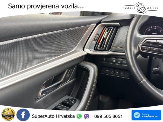 Mazda CX-60 3.3 e-Skyactiv D (254 KS) AWD Automatic LED+GR SJED+ACC