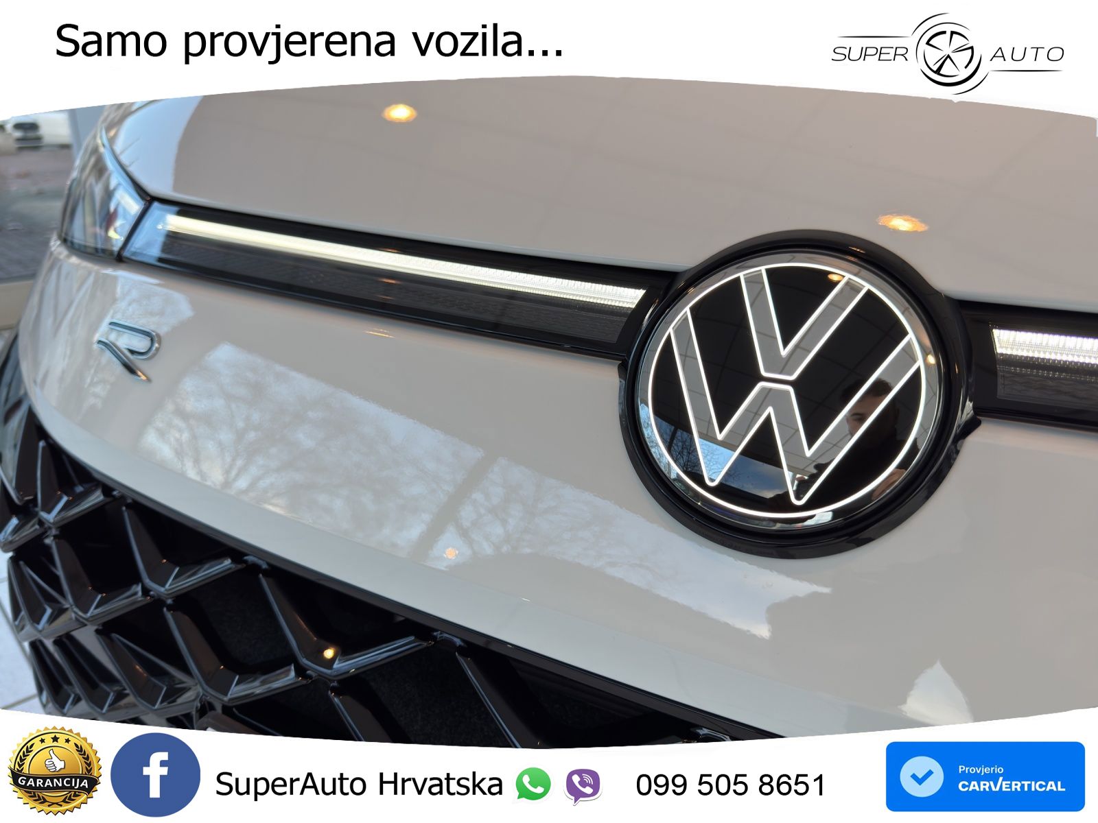 Volkswagen T-Roc 1.5 eTSI (150 KS)  DSG R-Line LED+GR SJED+ACC