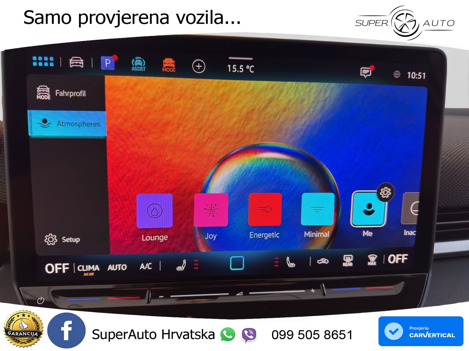 Volkswagen T-Roc 1.5 eTSI (150 KS)  DSG R-Line LED+GR SJED+ACC