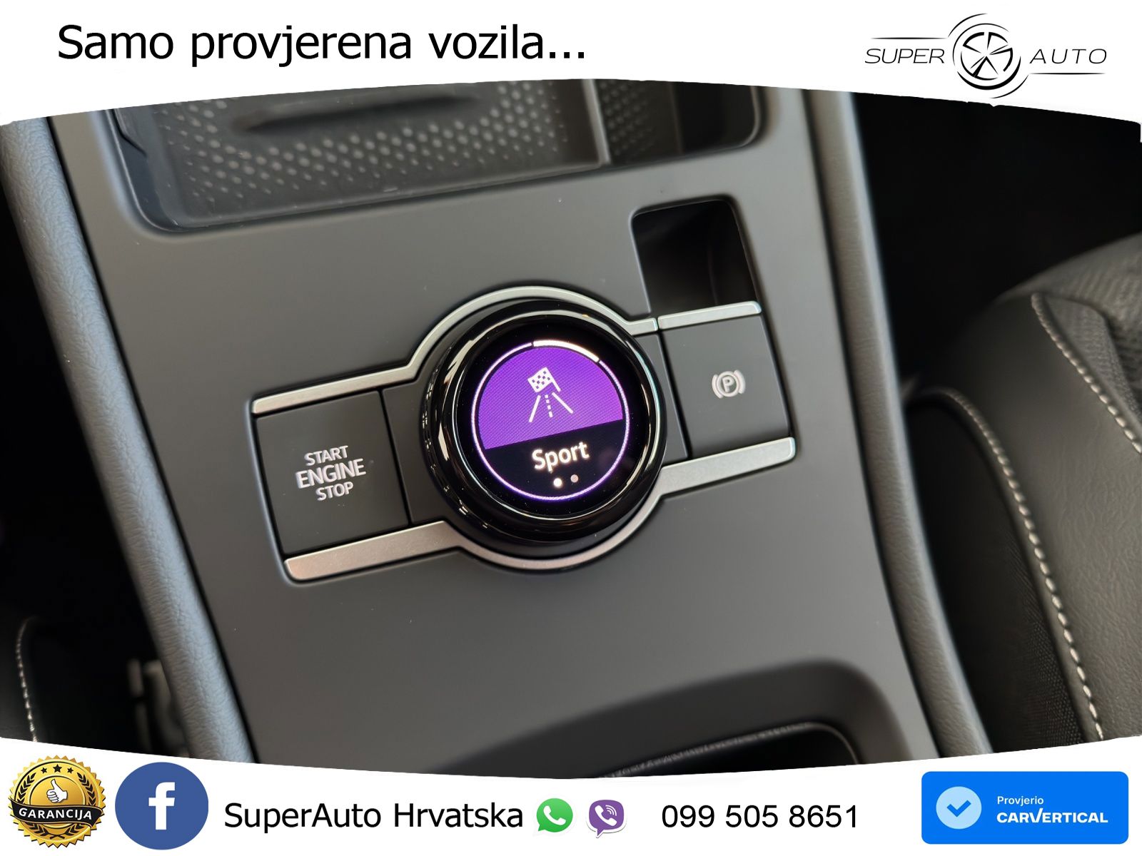 Volkswagen T-Roc 1.5 eTSI (150 KS)  DSG R-Line LED+GR SJED+ACC