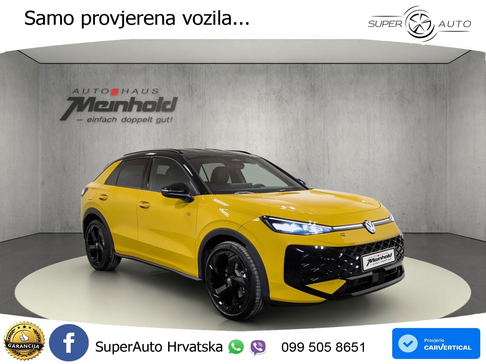 Volkswagen T-Roc II 1.5 eTSI (150 KS)  DSG LED+GR SJED+ACC