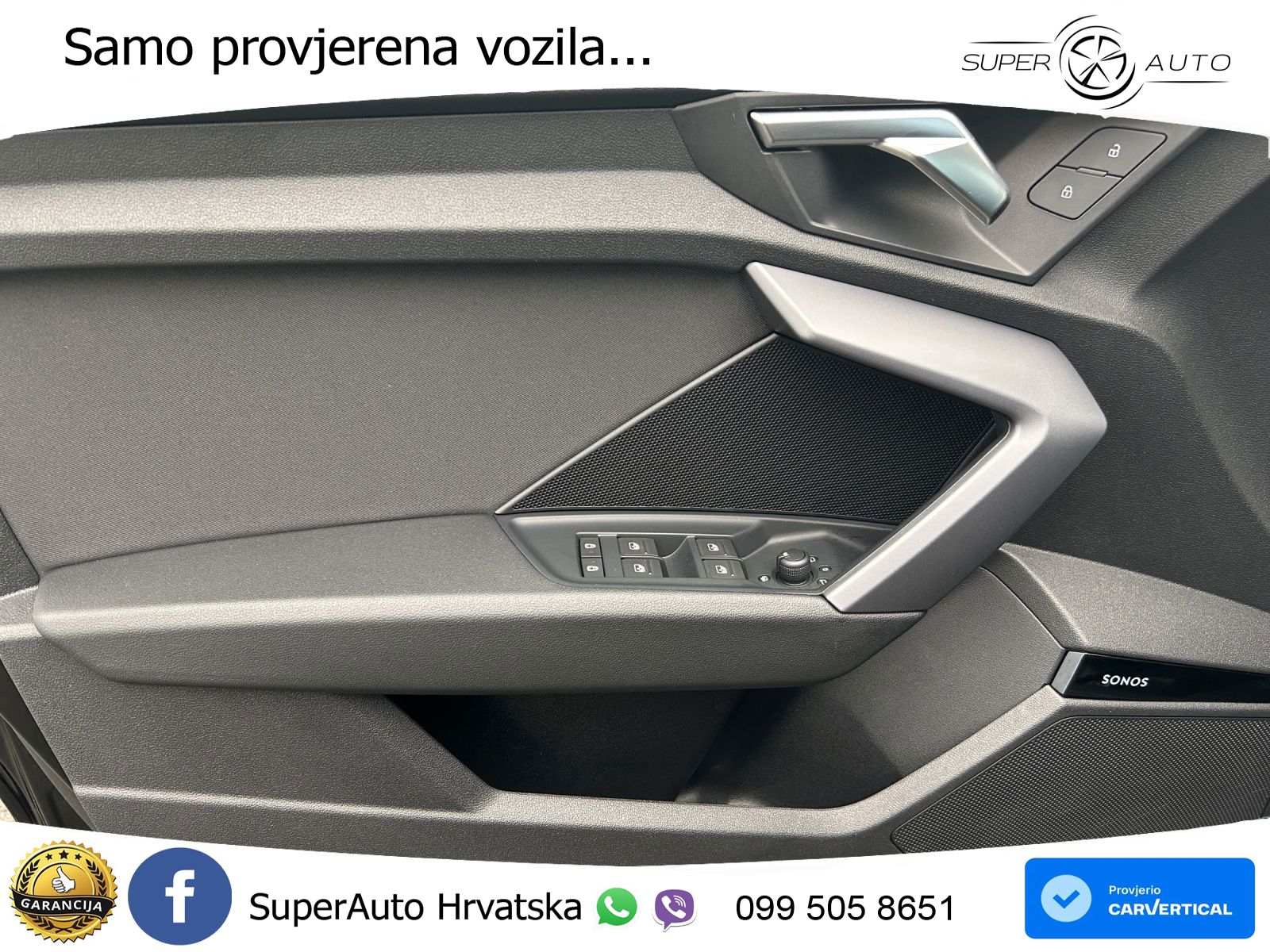 Audi A3 35 TFSI (150 KS) S tronic