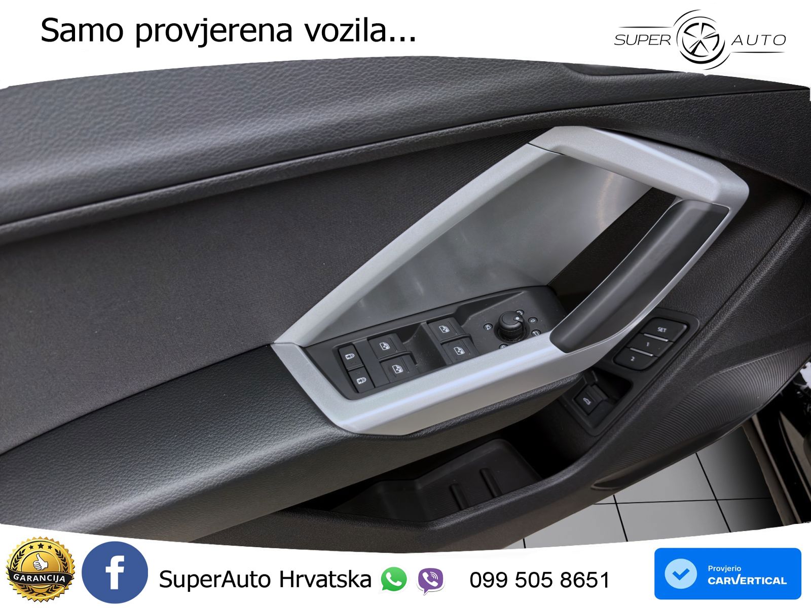 Audi Q3 35 TFSI (150 KS) S tronic advanced