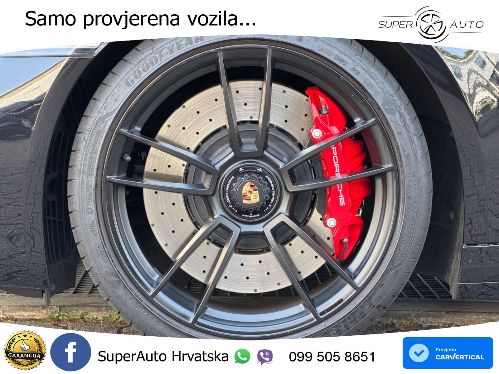 Porsche 911 Carrera GTS Cabriolet 3.0 (480 KS) PDK LED+GR SJED+ACC