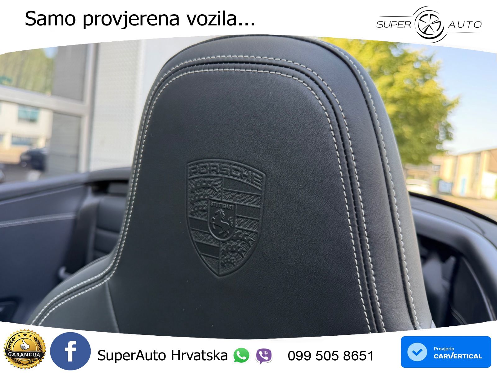 Porsche 911 Carrera GTS Cabriolet 3.0 (480 KS) PDK LED+GR SJED+ACC