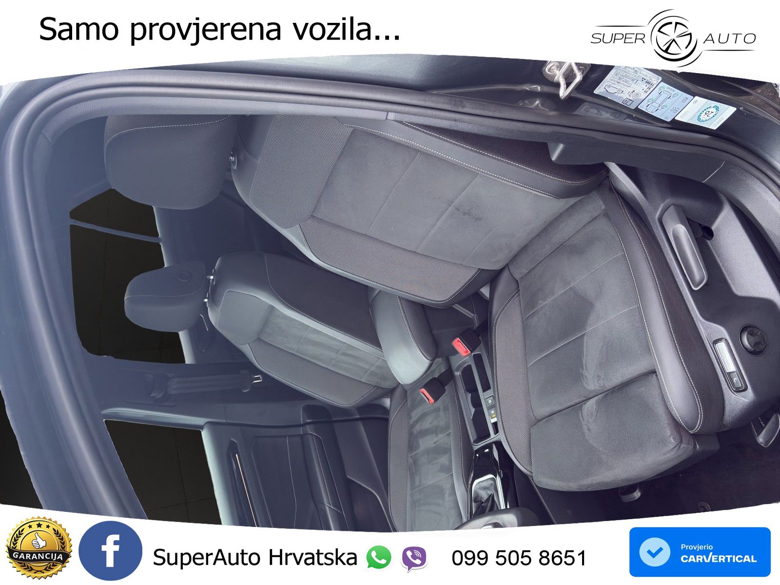Volkswagen T-Roc 2.0 TDI (150 KS) DSG R-Line LED+GR SJED+ACC