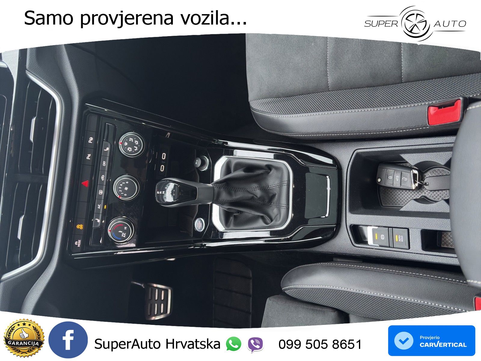Volkswagen T-Roc 2.0 TDI (150 KS) DSG R-Line LED+GR SJED+ACC