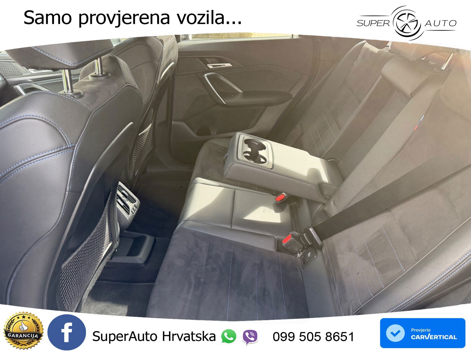 BMW iX1 68 kWh (313 KS) xDrive30