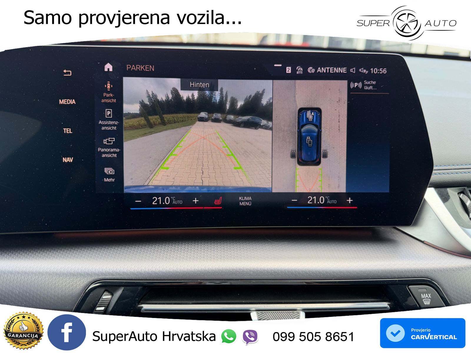 BMW iX1 68 kWh (313 KS) xDrive30