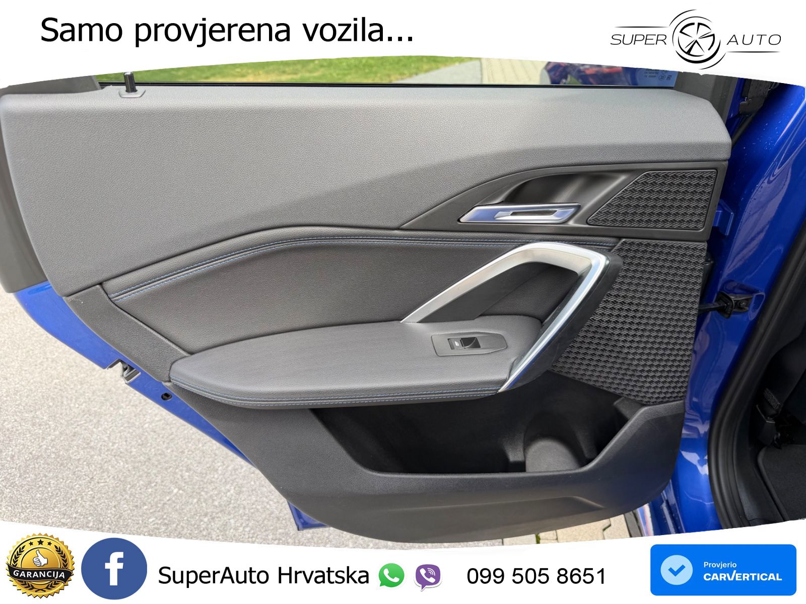 BMW iX1 68 kWh (313 KS) xDrive30