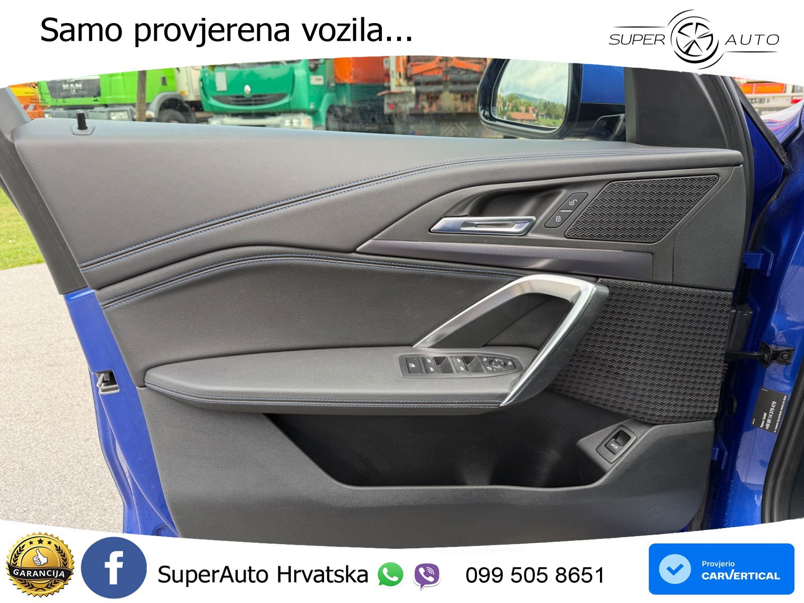 BMW iX1 68 kWh (313 KS) xDrive30