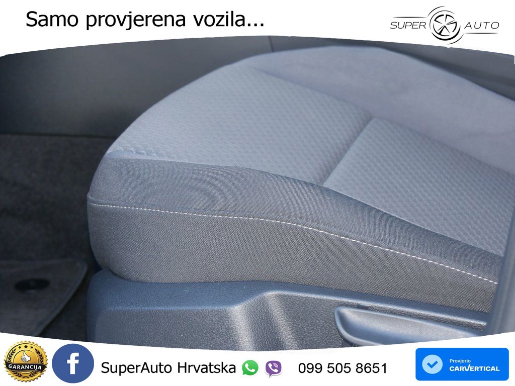 Volkswagen Passat Variant 1.5 TSI (150 KS) DSG ACT LED+GR SJED+ACC