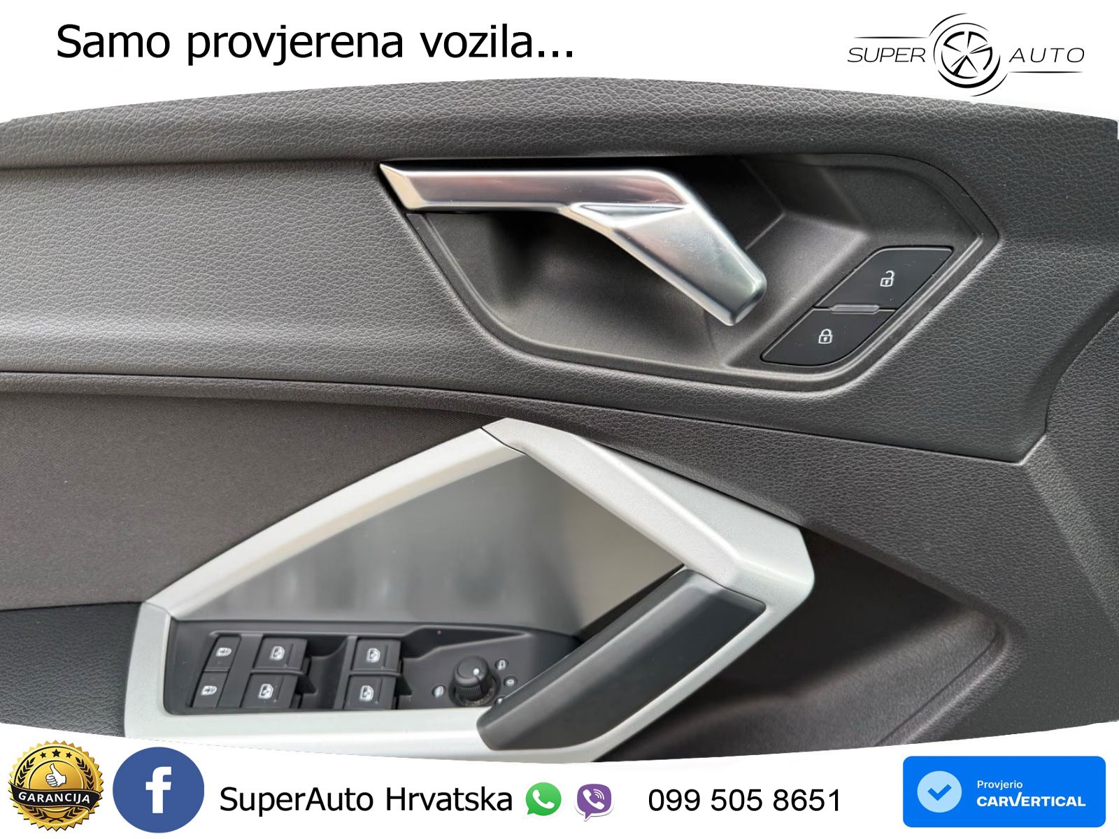 Audi Q3 35 TFSI (150 KS) S tronic