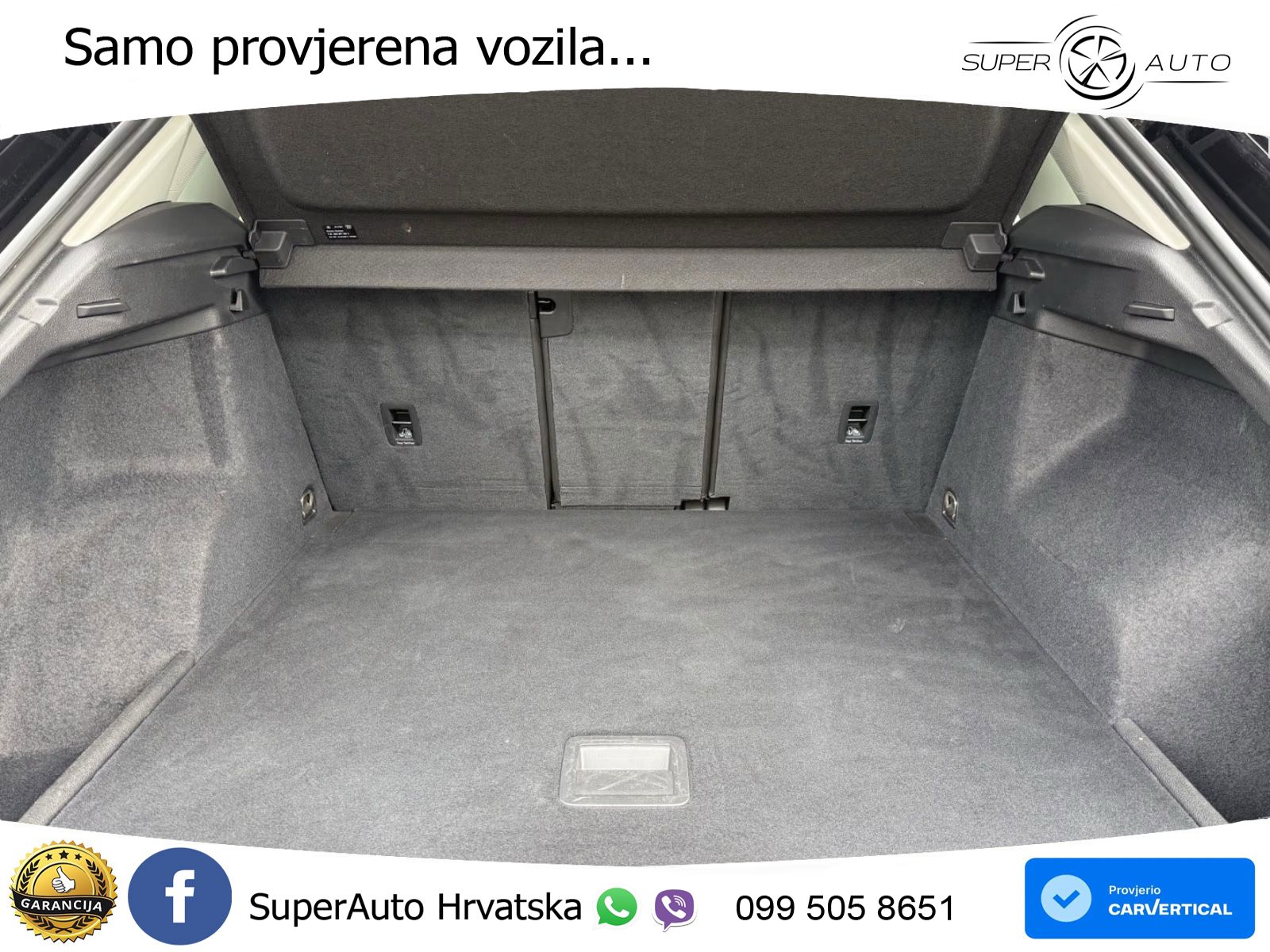 Audi Q3 35 TFSI (150 KS) S tronic