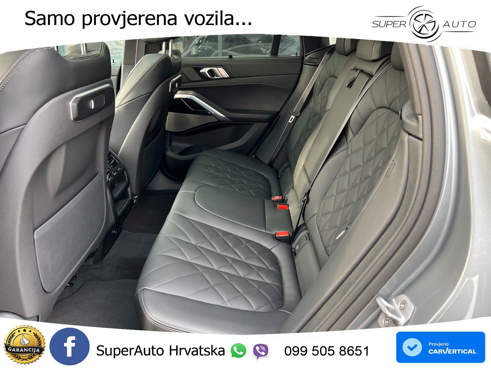 BMW X6 30d (298 KS) xDrive Steptronic M Sport LED+GR SJED+ACC