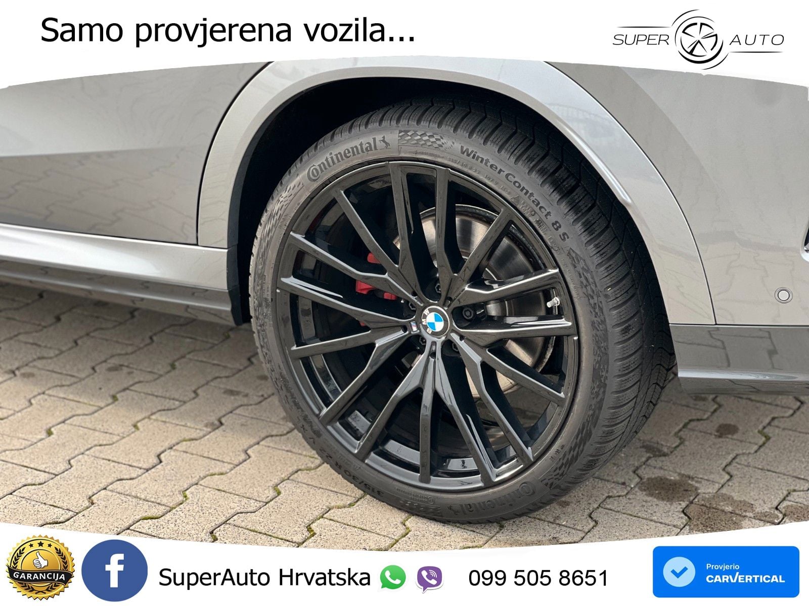 BMW X6 30d (298 KS) xDrive Steptronic M Sport LED+GR SJED+ACC