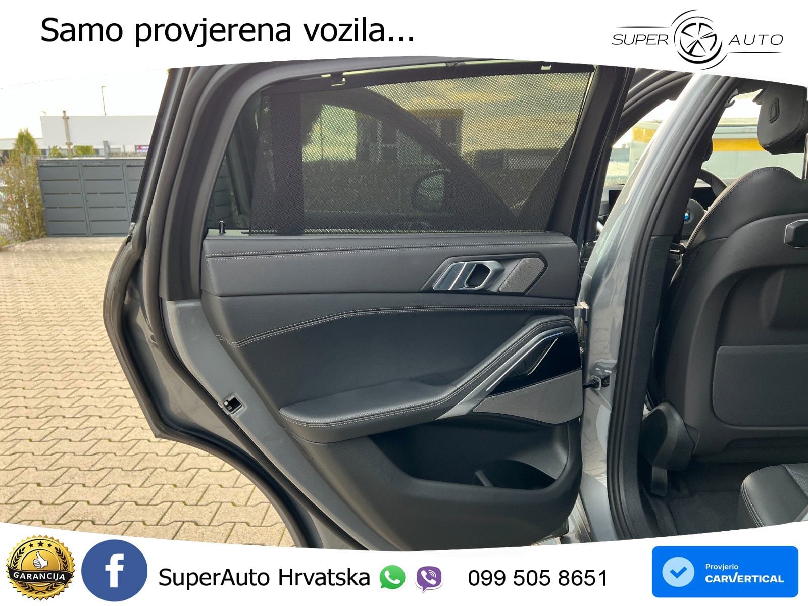 BMW X6 30d (298 KS) xDrive Steptronic M Sport LED+GR SJED+ACC