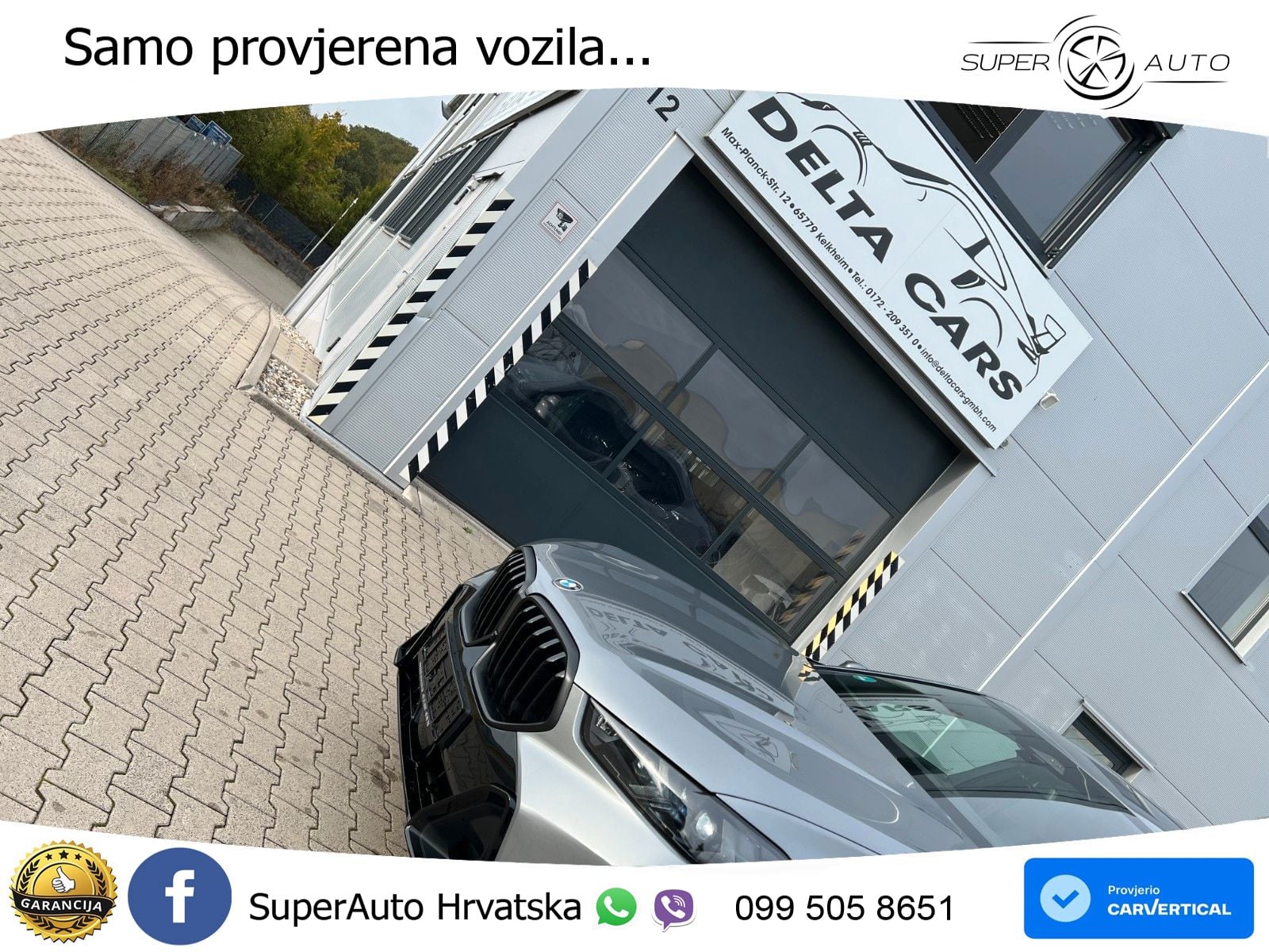 BMW X6 30d (298 KS) xDrive Steptronic M Sport LED+GR SJED+ACC