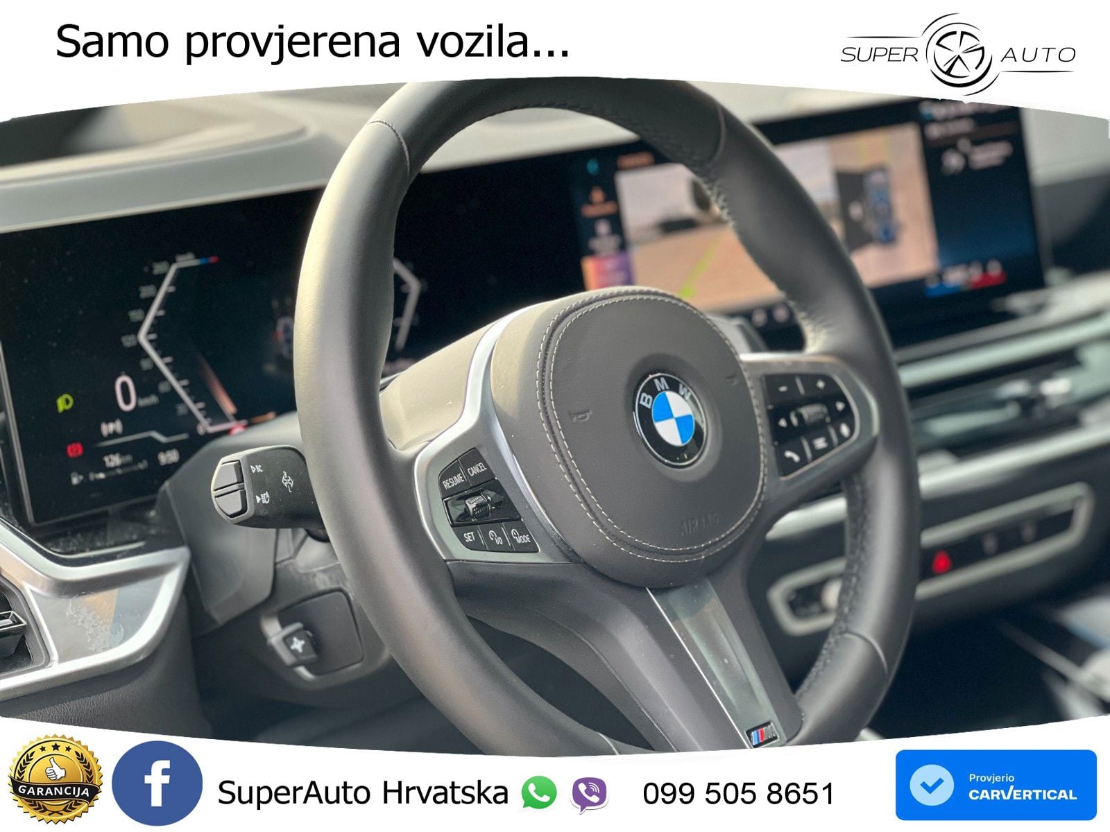 BMW X6 30d (298 KS) xDrive Steptronic M Sport LED+GR SJED+ACC