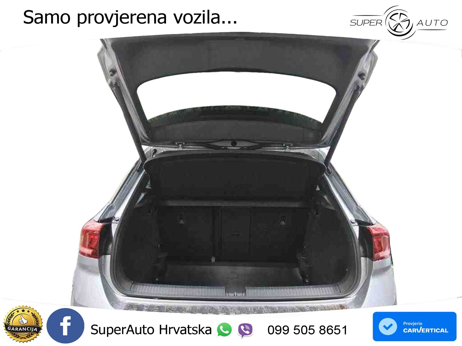 Volkswagen T-Roc 1.5 TSI (150 KS) DSG R-Line LED+GR SJED+ACC