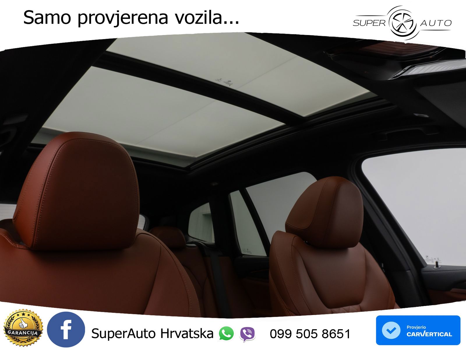 BMW X3 M40i xDrive Steptronic LED+GR SJED+ACC