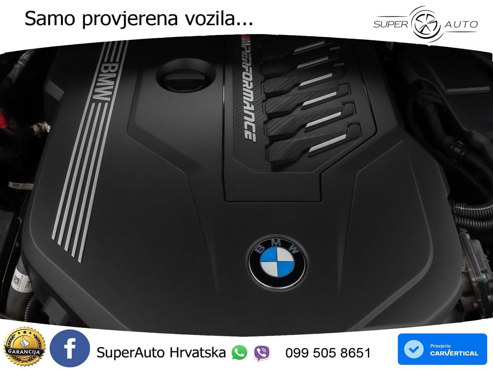 BMW X3 M40i xDrive Steptronic LED+GR SJED+ACC