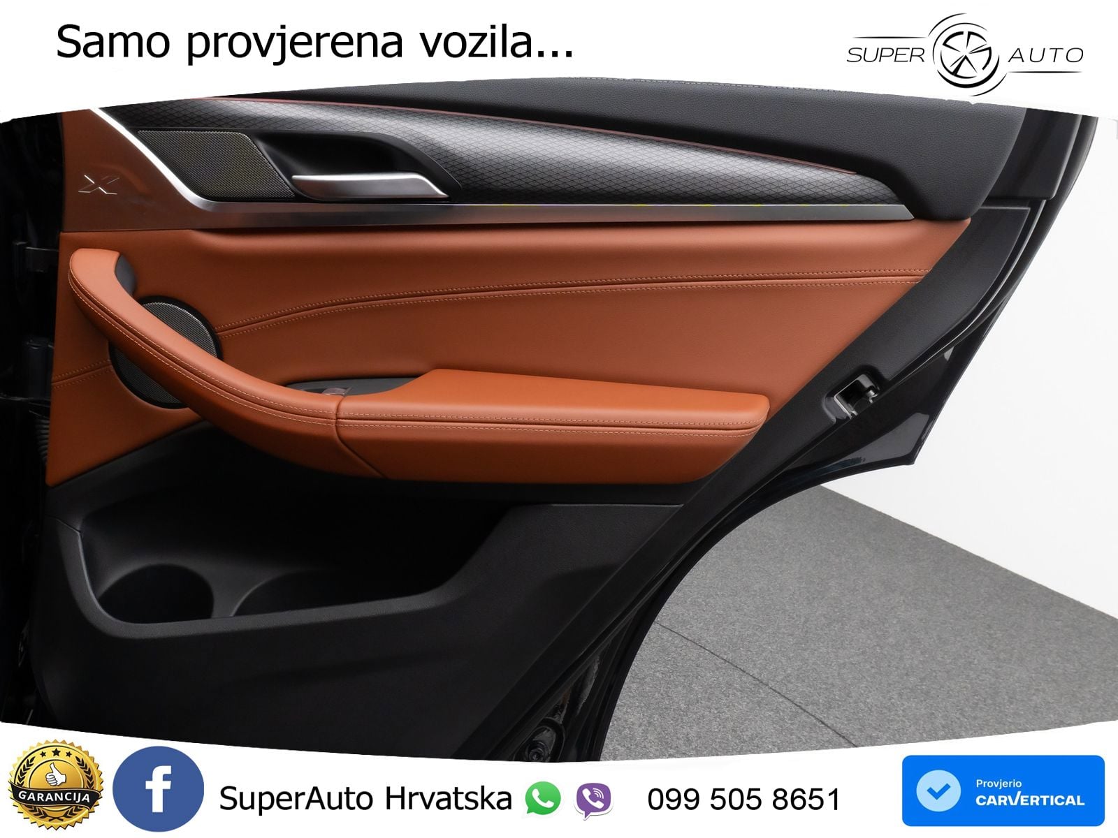 BMW X3 M40i xDrive Steptronic LED+GR SJED+ACC