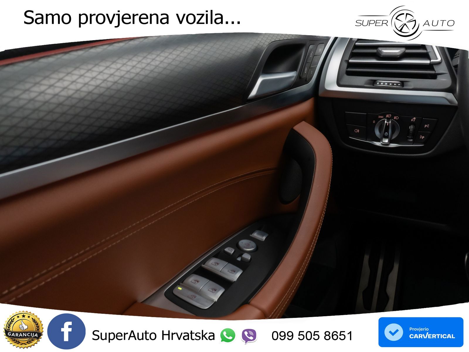 BMW X3 M40i xDrive Steptronic LED+GR SJED+ACC