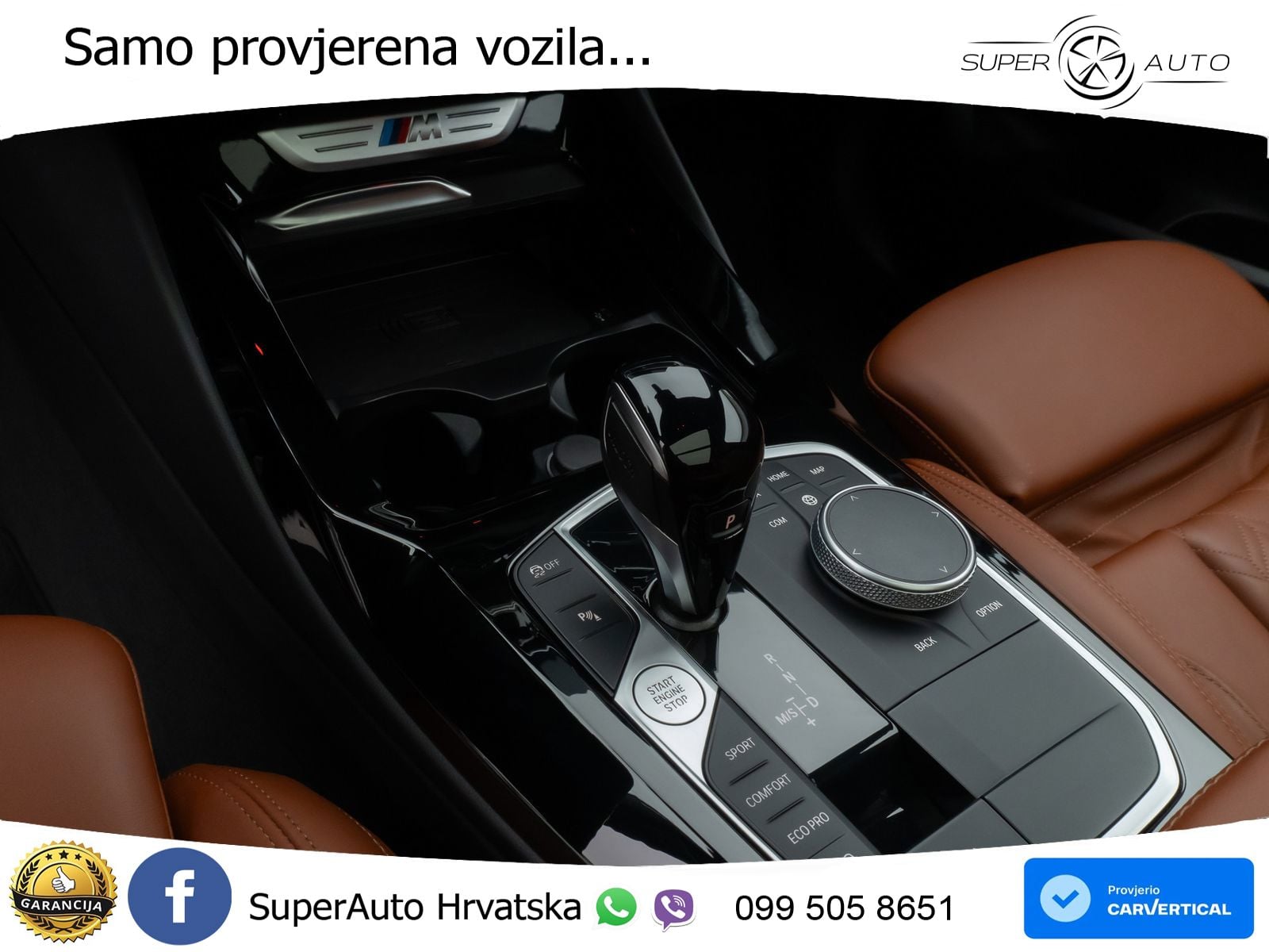 BMW X3 M40i xDrive Steptronic LED+GR SJED+ACC