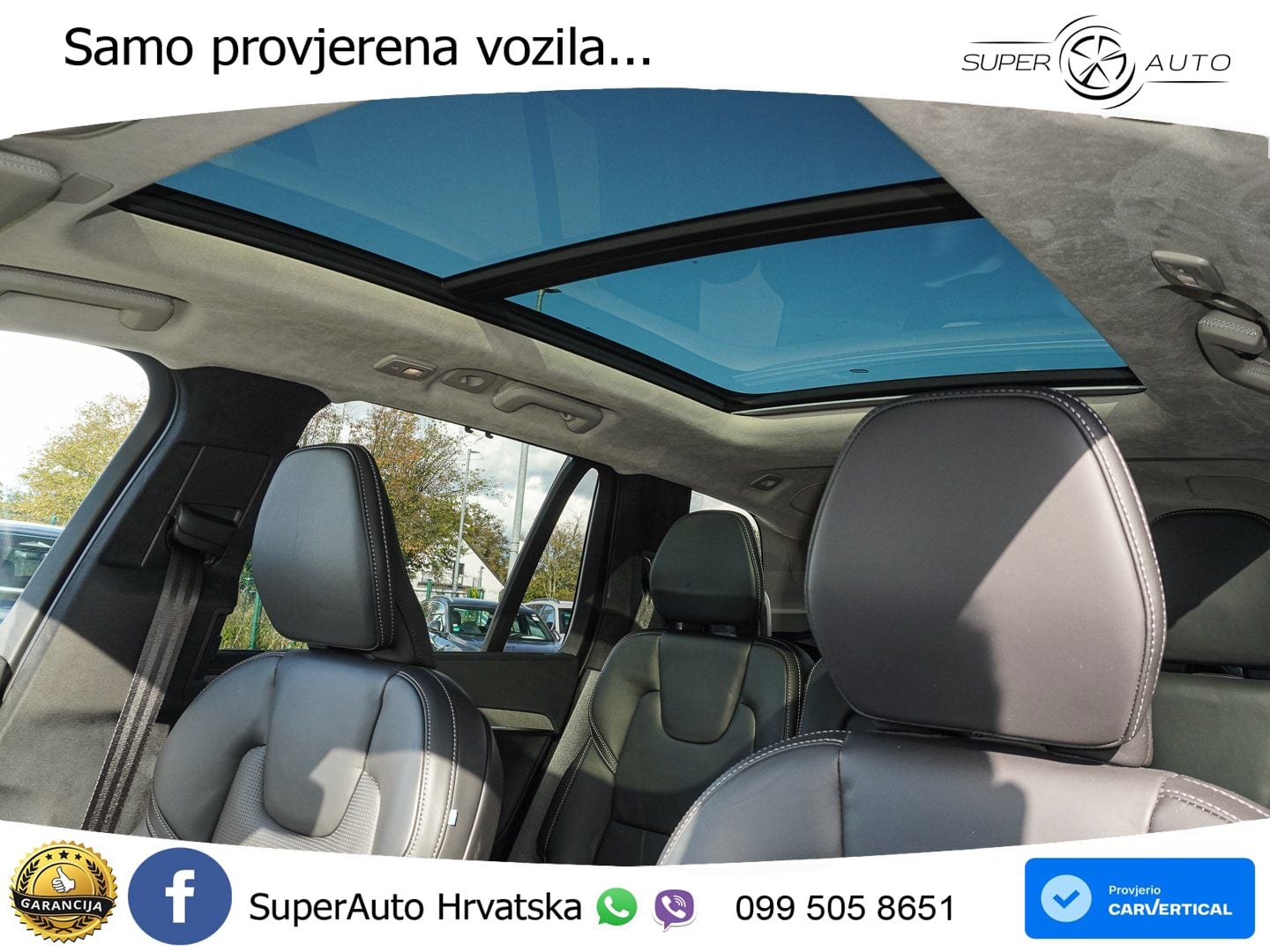 Volvo XC90 2.0 T8 AWD Automatic ACC+HEAD+4xGR SJED+360+PANO