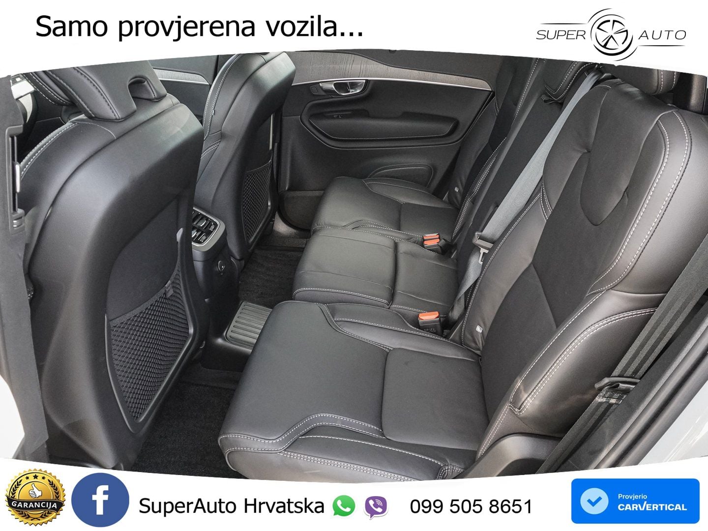 Volvo XC90 2.0 T8 AWD Automatic ACC+HEAD+4xGR SJED+360+PANO