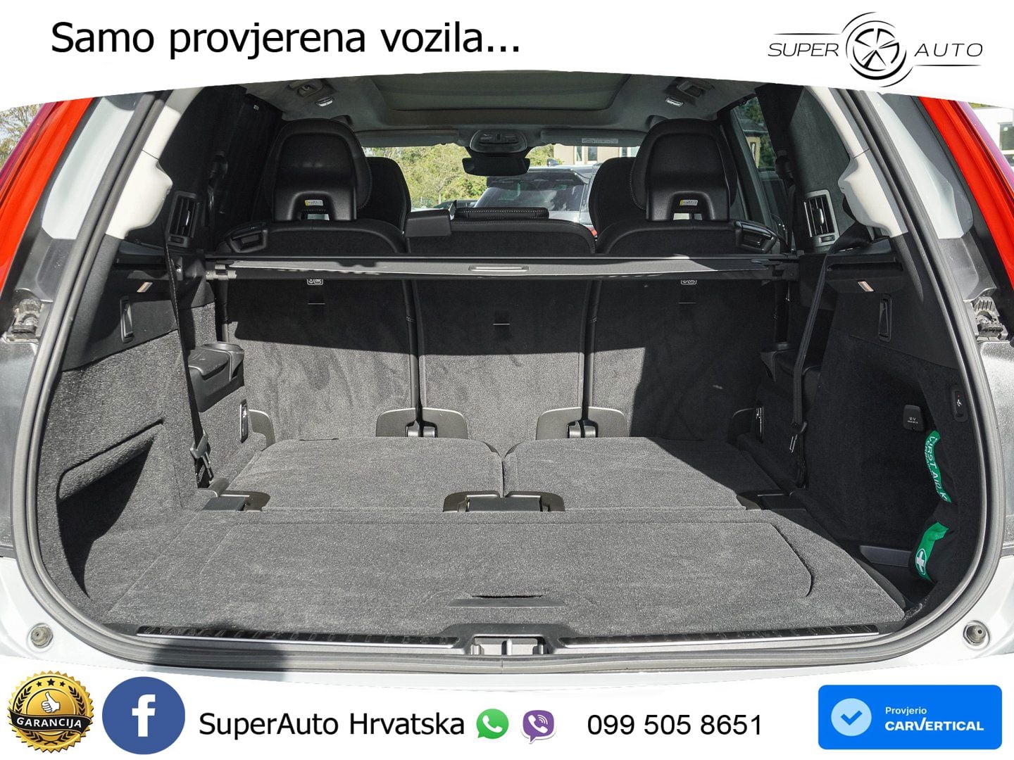 Volvo XC90 2.0 T8 AWD Automatic ACC+HEAD+4xGR SJED+360+PANO