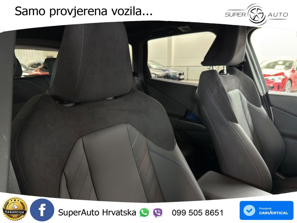 BMW X3 20d xDrive Steptronic M Sport LED+GR SJED+ACC
