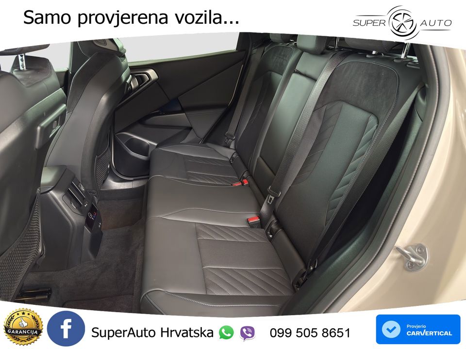 BMW X3 20d xDrive Steptronic M Sport LED+GR SJED+ACC