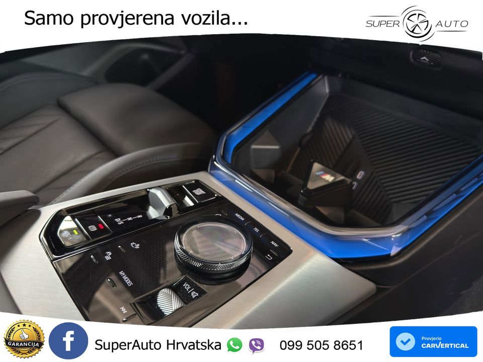 BMW X3 20d xDrive Steptronic M Sport LED+GR SJED+ACC