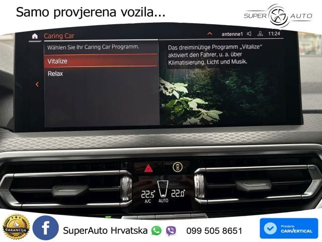 BMW X4 20i (184 KS) xDrive Steptronic