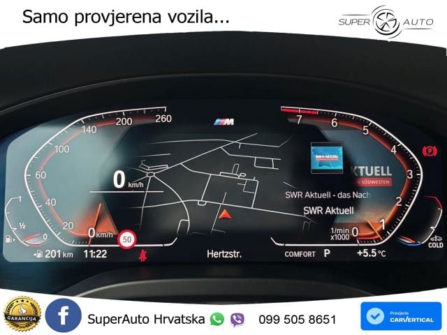 BMW X4 20i (184 KS) xDrive Steptronic