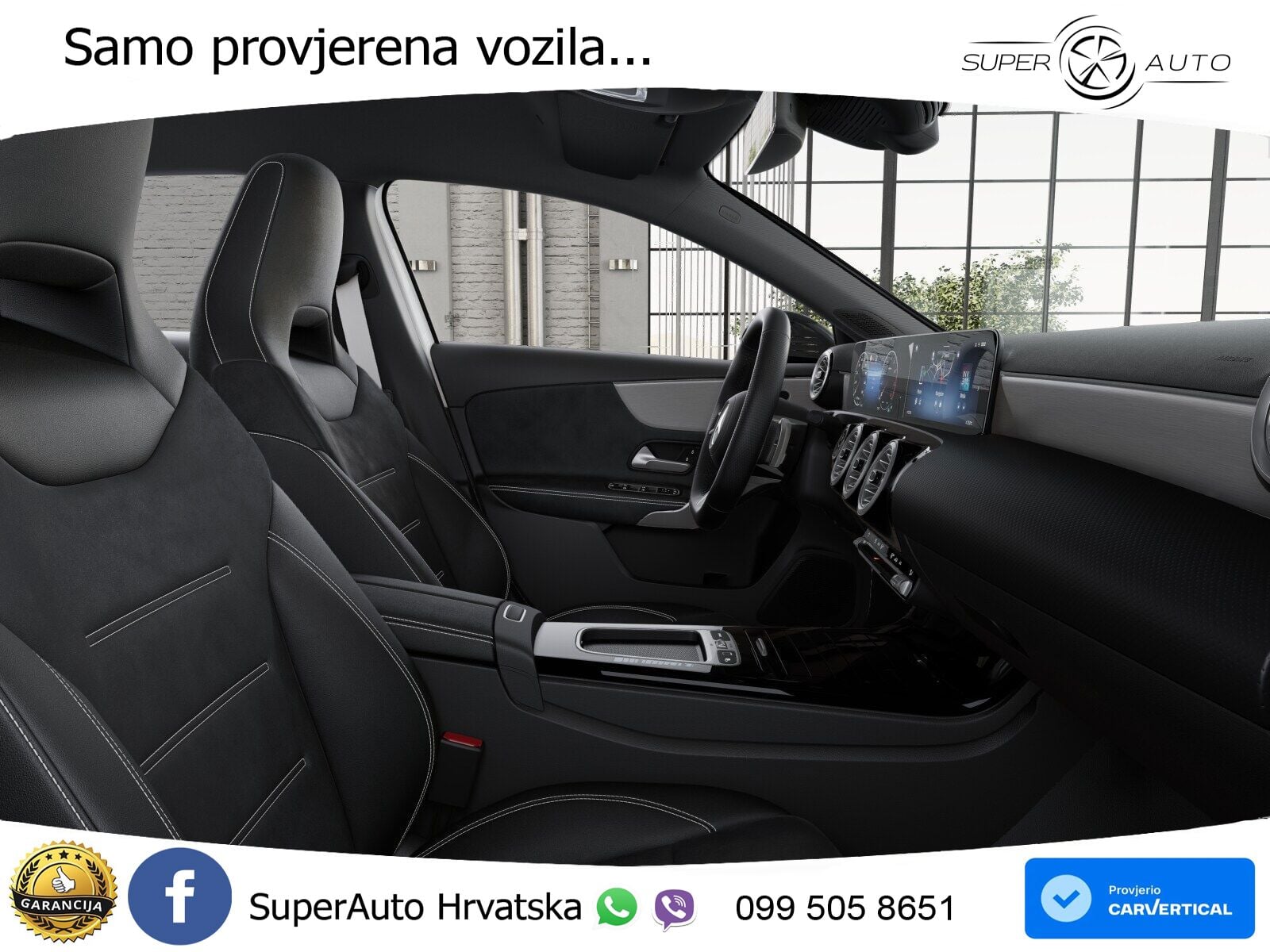 Mercedes-Benz A 180 7G-DCT AMG