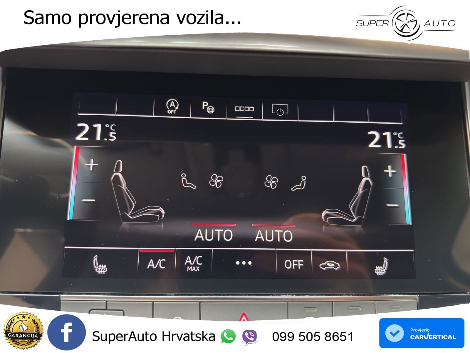 Audi A6 45 TFSI (265 KS) quattro ultra S tronic LED+GR SJED+ACC
