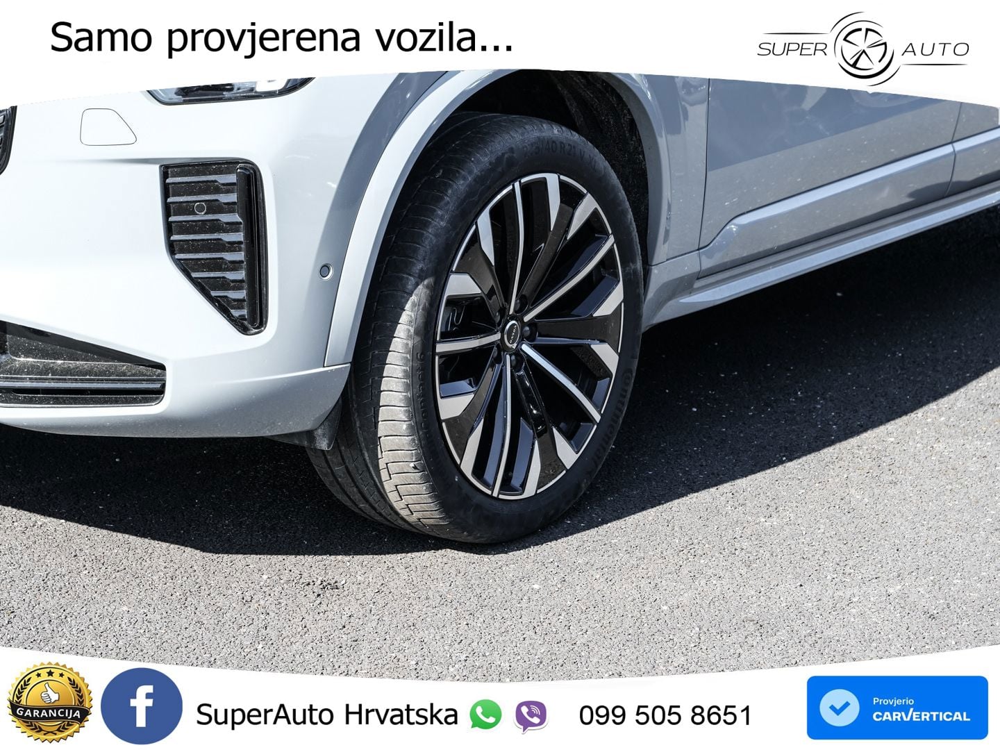Volvo XC90 Recharge 2.0 T8 AWD Geartronic ACC+HEAD+4xGR SJED+360+PANO