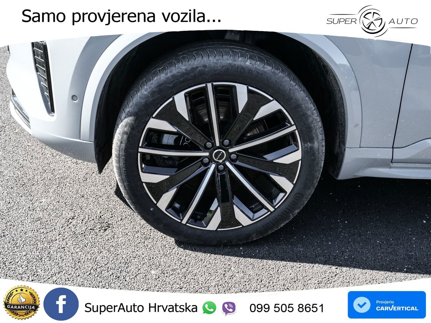 Volvo XC90 Recharge 2.0 T8 AWD Geartronic ACC+HEAD+4xGR SJED+360+PANO